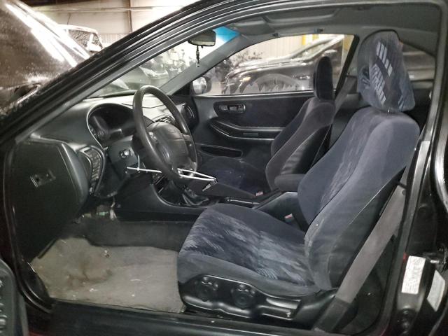 Photo 7 from auction – 1995 ACURA INTEGRA LS with VIN JH4DC4455SS015315