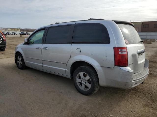 Photo 2 from auction – 2010 DODGE GRAND CARA with VIN 2D4RN5D14AR484032