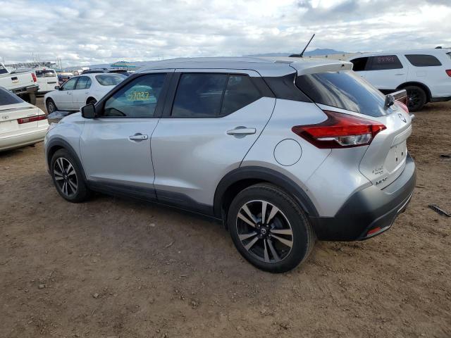 Photo 2 from auction – 2019 NISSAN KICKS with VIN 3N1CP5CU5KL536357