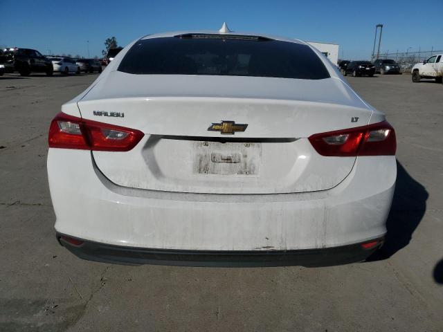 Photo 6 from auction – 2018 CHEVROLET MALIBU LT with VIN 1G1ZD5ST0JF139567