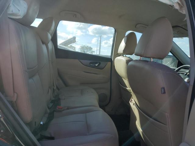 Photo 10 from auction – 2016 NISSAN ROGUE S with VIN 5N1AT2MT0GC828193