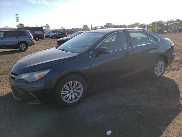 Photo 1 from auction – 2016 TOYOTA CAMRY LE with VIN 4T1BF1FK4GU542769