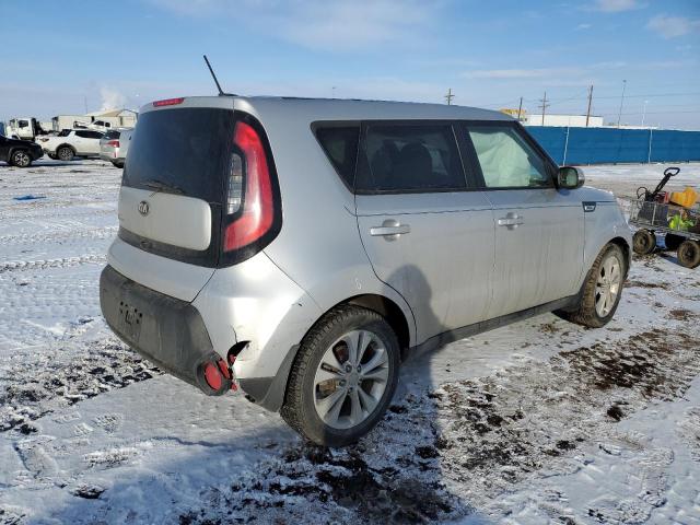 Снимка 3 от търг – 2014 KIA SOUL + с VIN KNDJP3A58E7704053