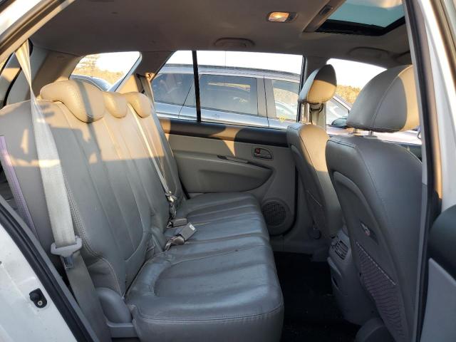 Photo 10 from auction – 2008 KIA RONDO with VIN KNAFG526887128572