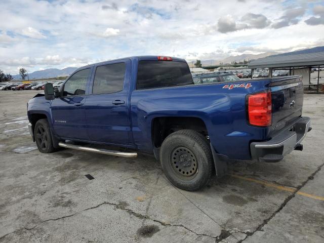 Photo 2 from auction – 2014 CHEVROLET SILVERADO with VIN 3GCUKREC8EG371803
