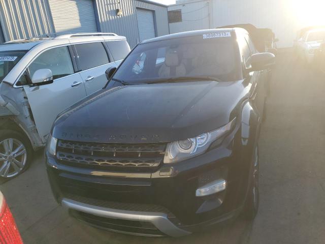 Photo 5 from auction – 2012 LAND ROVER RANGE ROVE with VIN SALVT2BG7CH662207