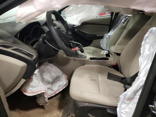Photo 7 from auction – 2016 FORD FOCUS SE with VIN 1FADP3K26GL213496