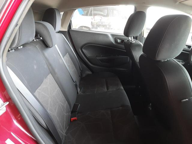 Photo 10 from auction – 2011 FORD FIESTA SE with VIN 3FADP4EJXBM173813