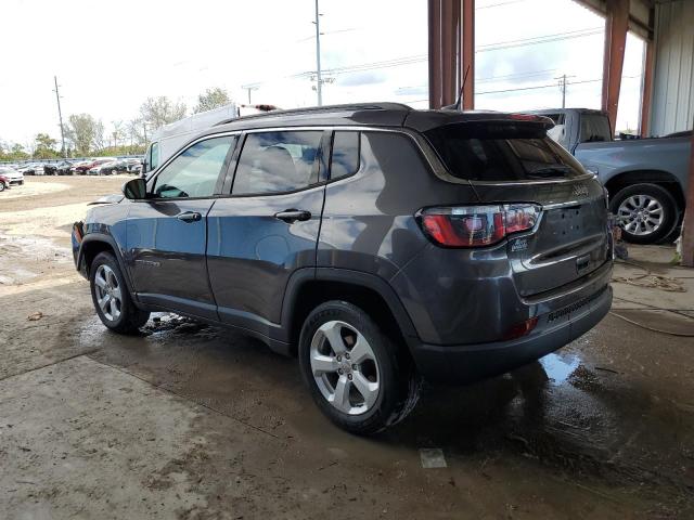 Photo 2 from auction – 2018 JEEP COMPASS LA with VIN 3C4NJCBB2JT233563