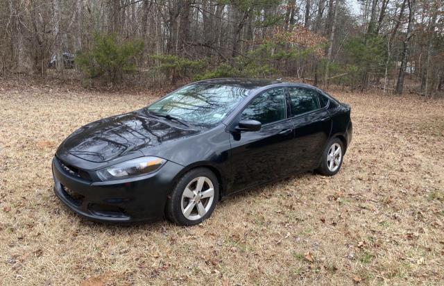 Photo 2 from auction – 2016 DODGE DART SXT with VIN 1C3CDFBB6GD550961