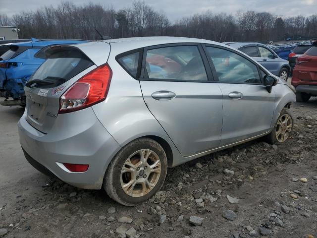 Photo 3 from auction – 2014 FORD FIESTA SE with VIN 3FADP4EJ7EM236032