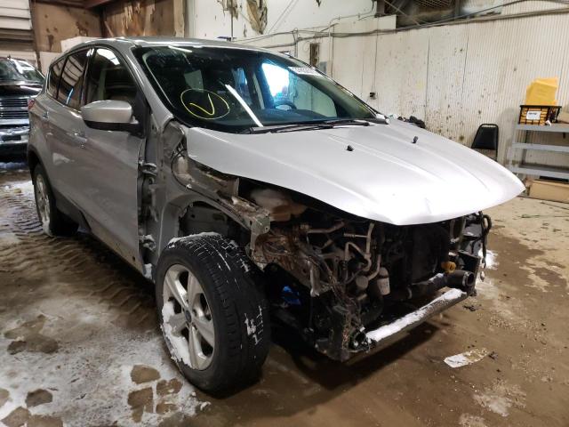 FORD ESCAPE SE 2013 with VIN 1FMCU9G93DUC95406 - Photo from auction