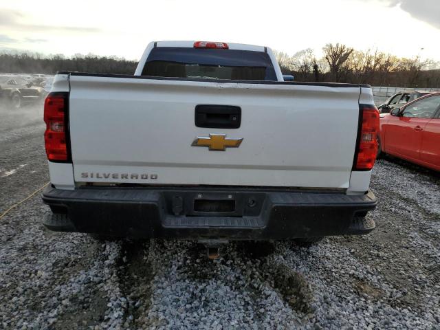 Photo 6 from auction – 2015 CHEVROLET SILVERADO with VIN 1GCRCPEH0FZ185399