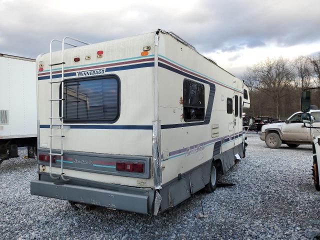 Photo 4 from auction – 1992 FORD ECONOLINE with VIN 1FDKE30G1NHA94936