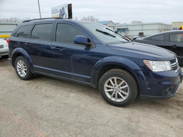 Photo 4 from auction – 2017 DODGE JOURNEY SX with VIN 3C4PDCBG1HT519054