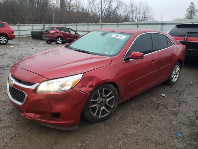 Photo 1 from auction – 2014 CHEVROLET MALIBU 1LT with VIN 1G11C5SL7EF276785