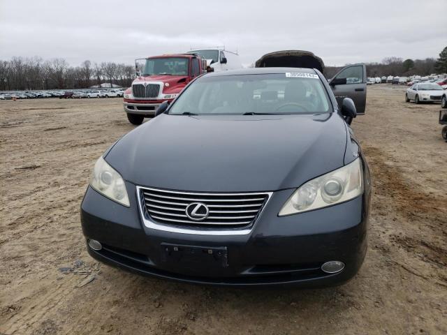 Photo 5 from auction – 2009 LEXUS ES 350 with VIN JTHBJ46G692323986