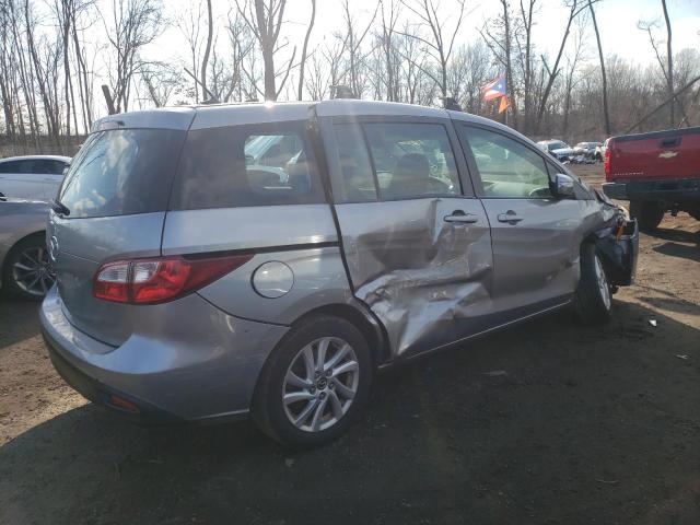 Photo 3 from auction – 2014 MAZDA 5 SPORT with VIN JM1CW2BL8E0170046