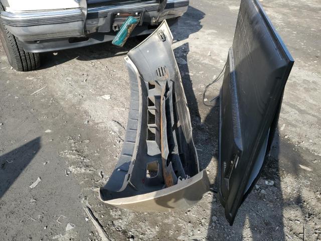 Photo 13 from auction – 2004 CHEVROLET TRAILBLAZE with VIN 1GNDT13S842199389