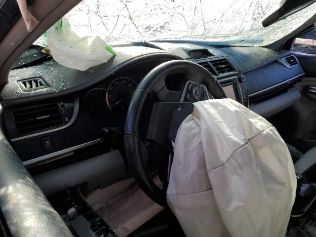 Photo 8 from auction – 2012 TOYOTA CAMRY BASE with VIN 4T1BF1FK4CU068719
