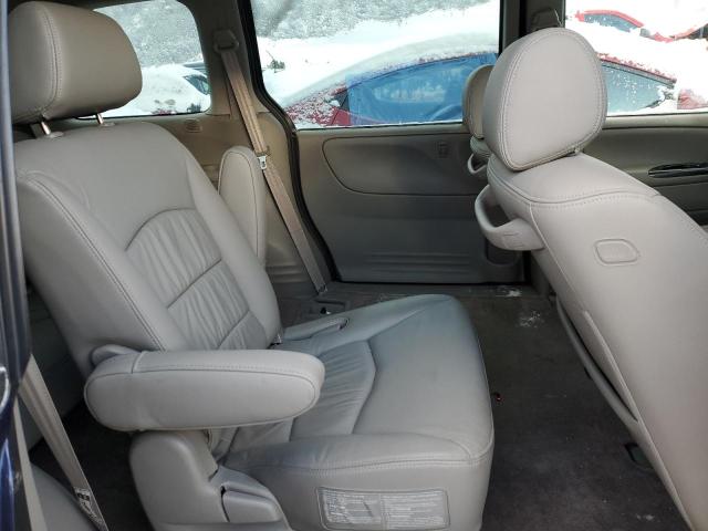 Photo 11 from auction – 2003 MAZDA MPV WAGON with VIN JM3LW28J730337555