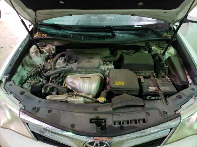 Photo 11 from auction – 2012 TOYOTA CAMRY BASE with VIN 4T1BF1FK5CU517857