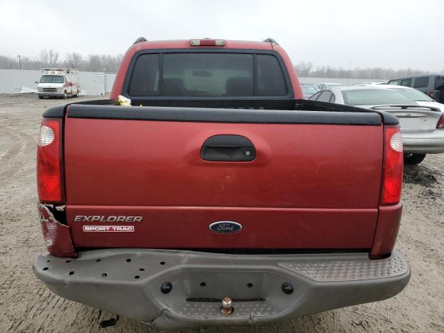 Photo 6 from auction – 2001 FORD EXPLORER S with VIN 1FMZU77E01UB99028