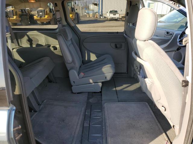 Photo 11 from auction – 2005 DODGE GRAND CARA with VIN 2D4GP44L55R482227