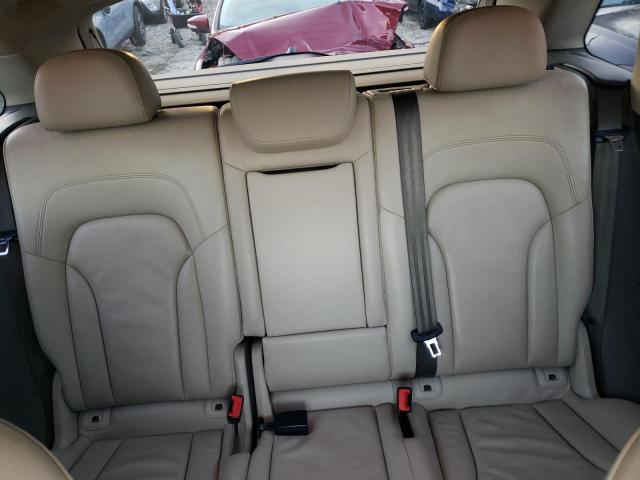 Photo 10 from auction – 2012 AUDI Q5 PREMIUM with VIN WA1DKAFP1CA111347