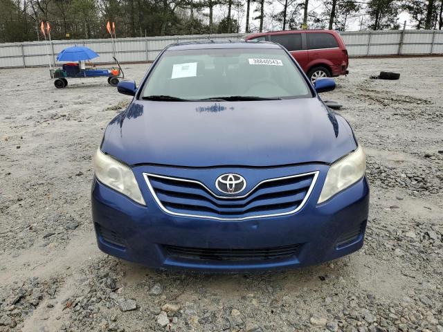 Photo 5 from auction – 2011 TOYOTA CAMRY BASE with VIN 4T1BF3EK9BU583663