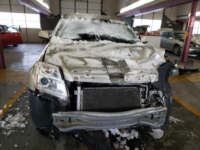 Photo 5 from auction – 2015 GMC TERRAIN SL with VIN 2GKALMEK6F6150230