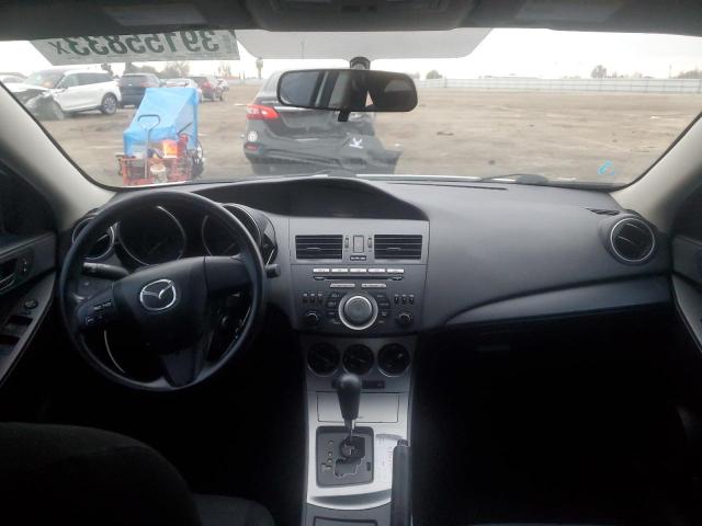 Photo 8 from auction – 2011 MAZDA 3 I with VIN JM1BL1UG1B1479409