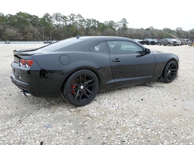 Photo 3 from auction – 2013 CHEVROLET CAMARO 2SS with VIN 2G1FT1EW1D9205724