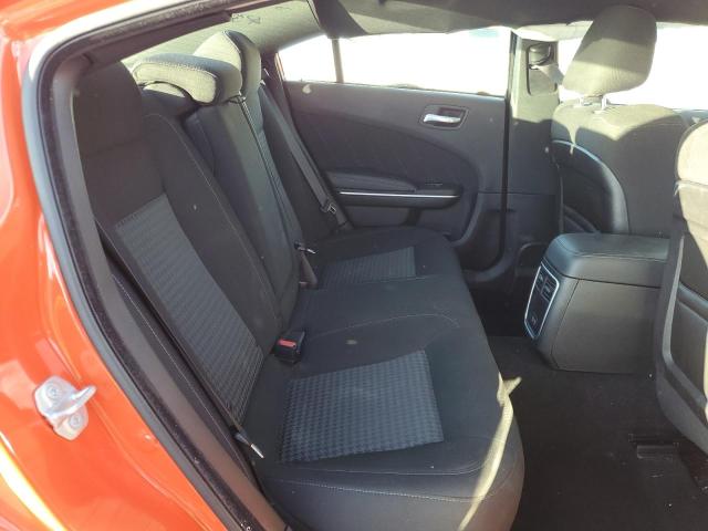 Photo 10 from auction – 2022 DODGE CHARGER GT with VIN 2C3CDXHG2NH149982