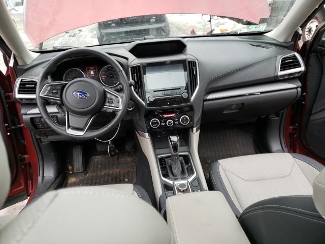 Photo 8 from auction – 2020 SUBARU FORESTER L with VIN JF2SKASC1LH595223