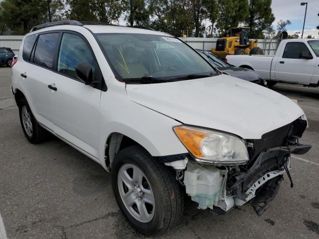 Photo 4 from auction – 2010 TOYOTA RAV4 with VIN 2T3ZF4DV3AW049998