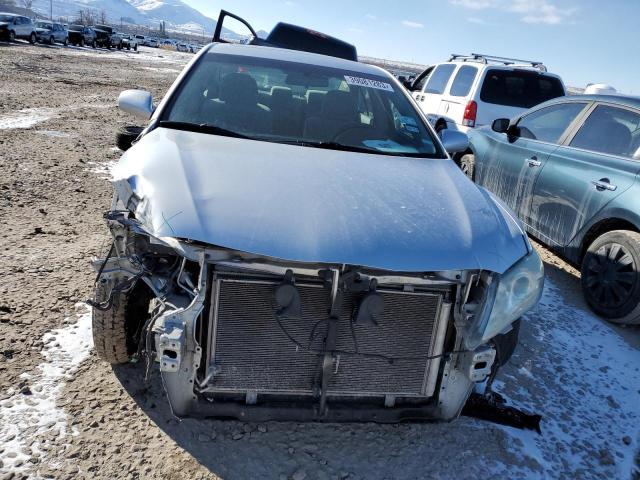 Photo 5 from auction – 2011 TOYOTA CAMRY SE with VIN 4T1BK3EK3BU619357
