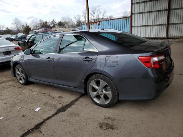 Photo 2 from auction – 2012 TOYOTA CAMRY SE with VIN 4T1BK1FK6CU014477