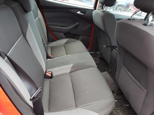 Photo 10 from auction – 2012 FORD FOCUS SE with VIN 1FAHP3K20CL261524