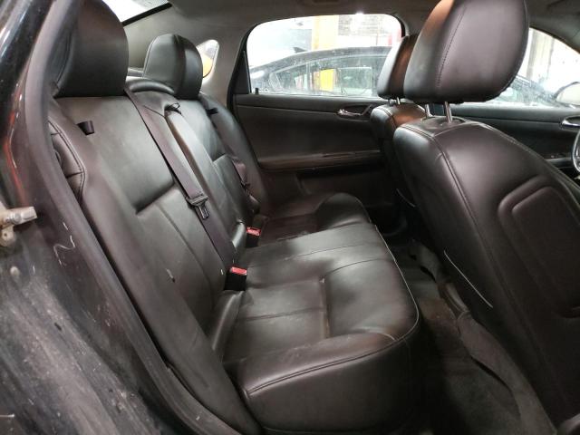Photo 10 from auction – 2013 CHEVROLET IMPALA LTZ with VIN 2G1WC5E3XD1189602