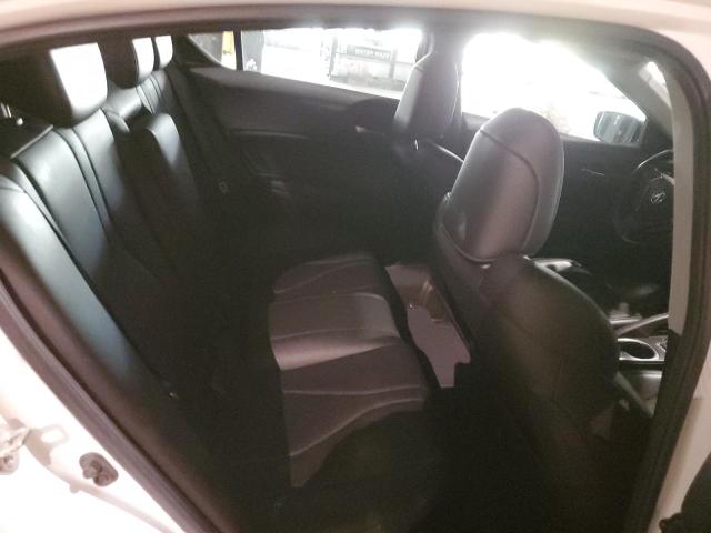 Photo 10 from auction – 2019 ACURA ILX with VIN 19UDE2F37KA011169