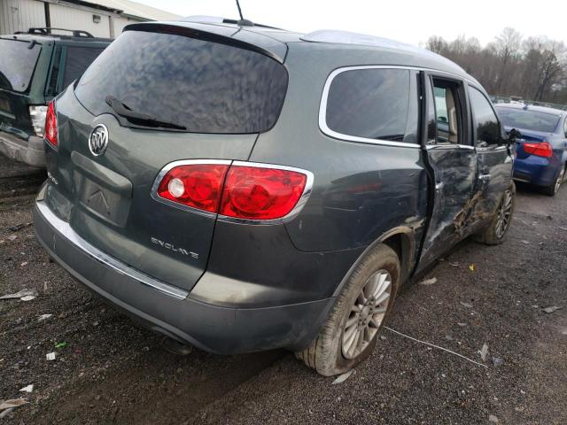 Photo 3 from auction – 2010 BUICK ENCLAVE CX with VIN 5GALVAEDXAJ256062