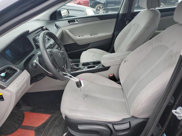 Photo 7 from auction – 2016 HYUNDAI SONATA SE with VIN 5NPE24AF9GH393908