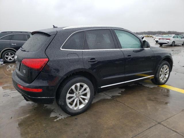Photo 3 from auction – 2014 AUDI Q5 PREMIUM with VIN WA1CFAFP2EA025791