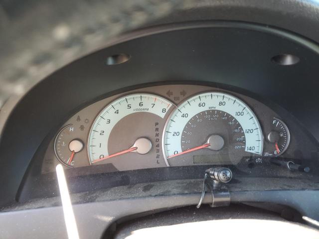 Photo 9 from auction – 2007 TOYOTA CAMRY CE with VIN 4T1BE46K97U009353