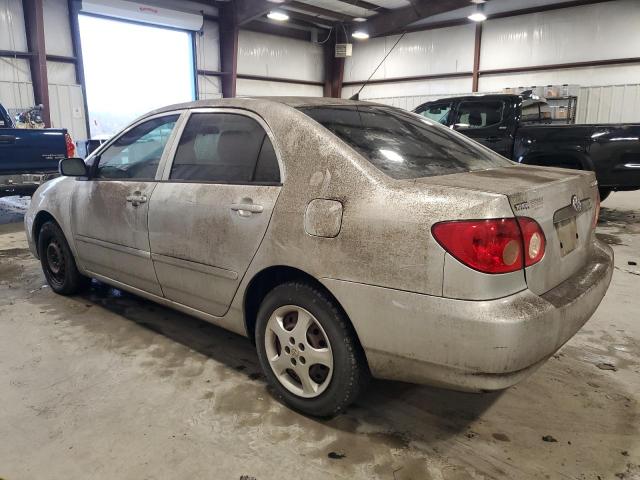Photo 2 from auction – 2006 TOYOTA COROLLA CE with VIN JTDBR32E560088674