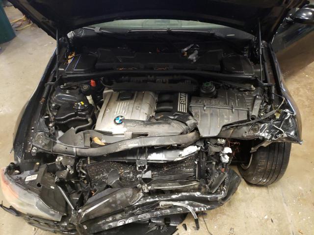 Photo 11 from auction – 2006 BMW 325 I with VIN WBAVB13506KR62399