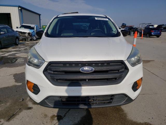 Фото 5 с аукциона – 2017 FORD ESCAPE S с VIN 1FMCU0F71HUC84387