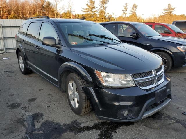 Photo 4 from auction – 2012 DODGE JOURNEY SX with VIN 3C4PDDBG8CT266698