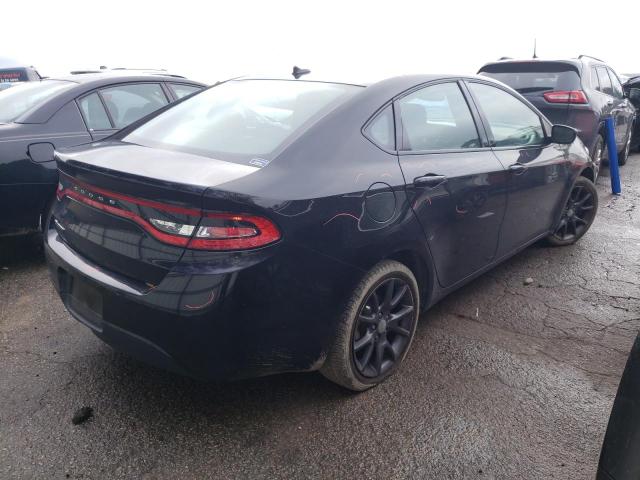 Photo 3 from auction – 2016 DODGE DART SE with VIN 1C3CDFAA2GD630122
